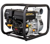 Gp80 motobomba gasolina itcpower agua limpias de caudal