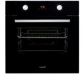 Horno cata mds 8008 bk negro aquasmart