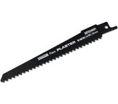 Kreator krt034001 hoja de sierra de calar flex/yeso 150-6 2 uds