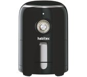 Freidora aire cc4618n 1,8 litros habitex