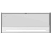 Campana cata mnv90 gwh renova pure air 90cm blanco