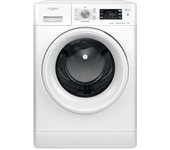 Lavadora whirlpool ffb 9258 wv sp blanco 9kg