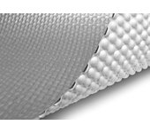 Cobertor solar piscina climatizada geobubble raeguard 800 (9 x 4 m.)