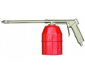 Pistola de lavado para aire comprimido