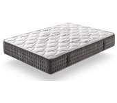 Colchón viscoelástico bioactive sweetnight 105x200 altura 26cm +/-2 - alta