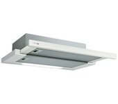 Campana telescópica turboair tt14 blanco 60cm