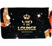 Alfombra de baño vip lounge 50 x 80 cm