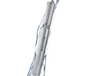 Bomba solar sumergible 3.140 ebosun
