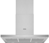 Siemens campana lf97bcp50 decorativa 90cm a