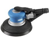 Pulidora neumática orbital de 150mm fervi 0421