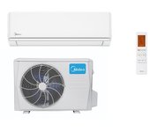 Midea lite 35(12)n8-2 conjunto 1x1 split lite ii 3,5 kw r32