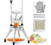 Cortador de patatas de 1/4 de pulgada