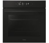 Horno haier h6 id46g3ytb 78l a++ negro