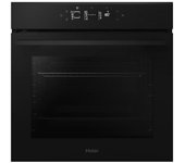 Horno haier h6 id46g3htb negro aquálisis