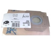 Filterack sq4 standard