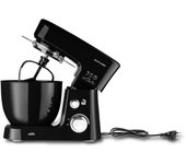 Batidora planetaria negra 3,5l 220v