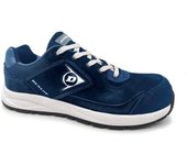 Dunlop dl0201055-37 - zapatilla deportiva de seguridad gama flying luka categoria s3 color azul navy talla 37