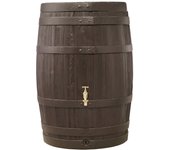 Depósito barrica 250l filtro speedy y grifo