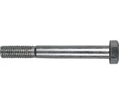 Tornillo cabeza hexagonal din 931 - 18x90 mm