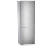 Combi liebherr cnsdd 5723 inox 2.01m d