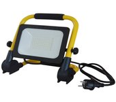 Proyector led plegable - 50 w