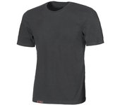 U-power ey205gm-s - camiseta manga corta gama enjoy modelo linear grey meteorite talla s