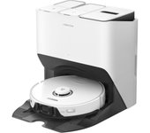 Roborock - s8 pro ultra white