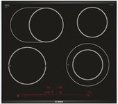Placa vitrocerámica bosch pkn675dp1d 52,7 cm 60,6 cm