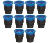 Boquilla t-van-10 de arco regulable toro. pack x 10 | oferta exclusiva