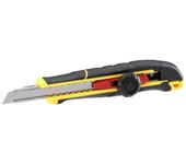 Stanley fmht10328-0 - cutter fatmax 9mm - rueda de bloqueo