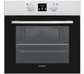 Horno mf indep. corbero cchv659mxg
