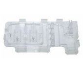 Soporte tecladora secadora beko 2963670200 original