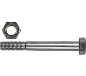 Tornillo hexagonal 931/934 - 14x20 mm