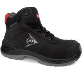 Dunlop dl0202008-40 - bota de seguridad gama first one adv titan categoria s3 color negro talla 40