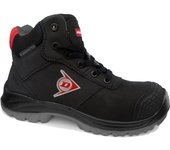 Dunlop dl0202008-39 - bota de seguridad gama first one adv titan categoria s3 color negro talla 39