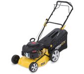 Powerplus powxg60240 cortacésped gasolina 140cc 460mm