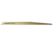 Makita b-16829 - hojas para sierra de sable hcs 305 tpi-6
