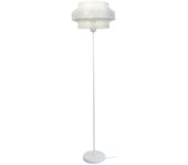 Farola tosel stockholm metal vertical marfil d35 x h170 cm