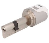 Amig 23788 - cilindro magic rlmgs3535 l/cromo mate (s)