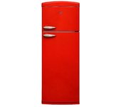 Frigo New Pol Rojo