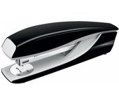Petrus grapadora de metal sobremesa mod. 2002 cargador extra grande negro