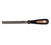 Lima plana mediana bahco, 150 mm