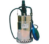 Bomba de agua limpia seiwater px-1100ss
