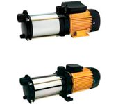 Bomba horiz prisma 1cv 400v (tf) 25 3