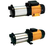 Bomba horiz prisma 1,5cv 400v (tf) 25 5