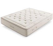 Matris - colchón visco artesanal vip nature 135x190