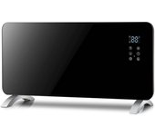 Panel radiante opg1500 de cristal templado - 1500 w