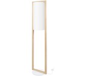 Farola tosel la défense tela columna natural d35 x h165 cm