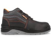 Bota seguridad bt1004, marca paredes