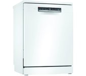 Lavavajillas bosch sms4hvw31e blanco 60 cm